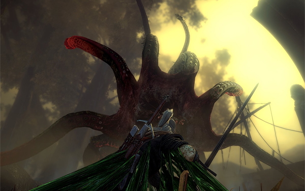 Бої з босами є, щонайменше, феєричними... і складними.