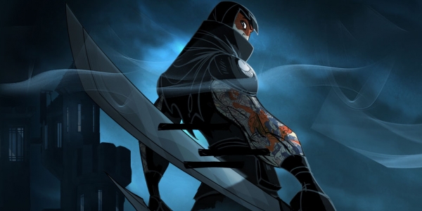 Наш мовчазний, але вельми лоукий герой.