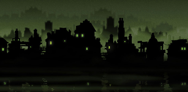 Лондон пішов під землю