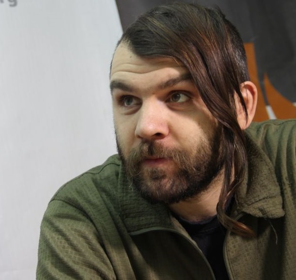 Вадим Васильчук