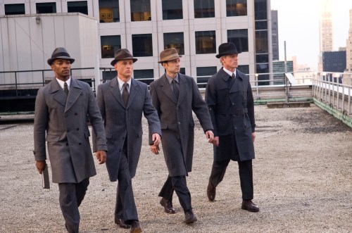 Спеціалісти Бюро корекцій.