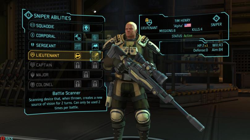 Клас "Снайпер" - найбільш безсенсовна річ у цій грі