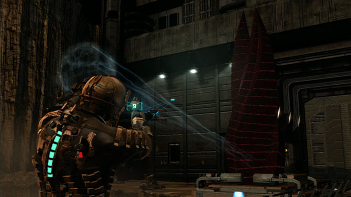 Інженерний телекінез.