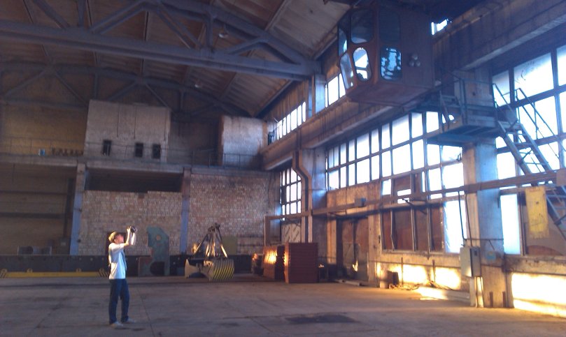 Давид і Голіаф