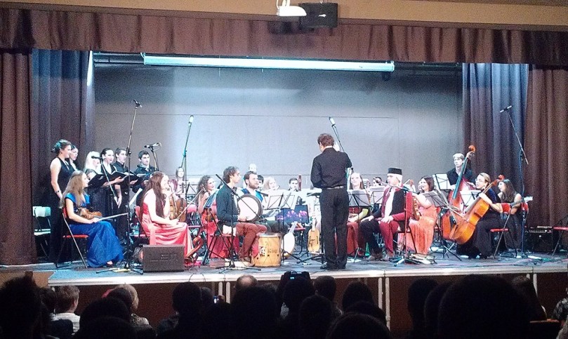 Cantabile Orchestra +