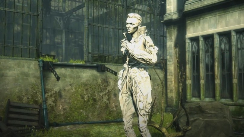 Мистецтво в цій грі також здатне вбивати