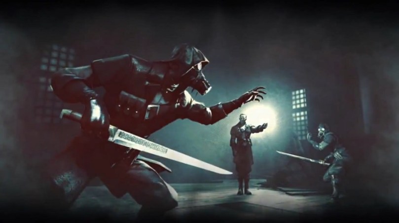 Дауд тренує "китобоїв"