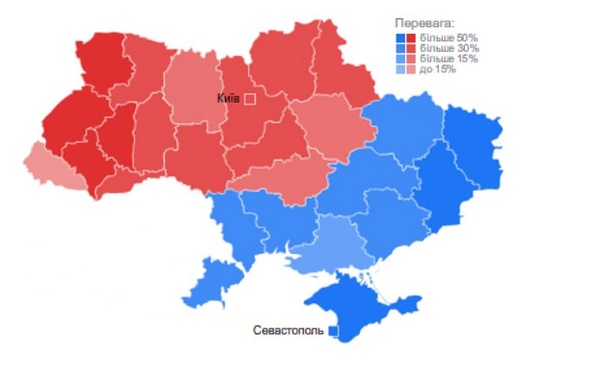 Київська Русь і Дике Поле?