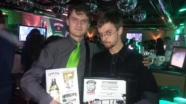 Студія aMaze знову на висоті!