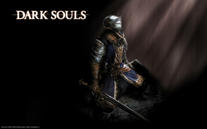 Dark Souls 1