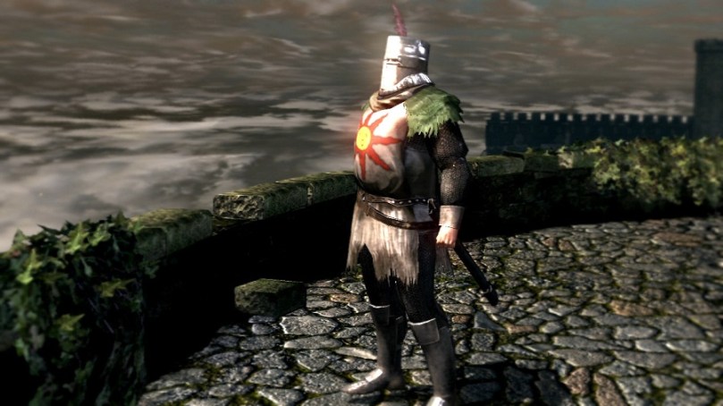 Dark Souls screenshot 5