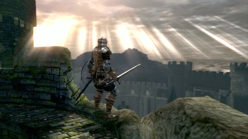 Dark Souls screenshot 6