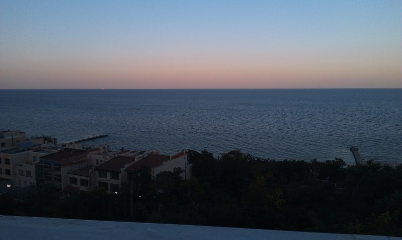 View-Odessa