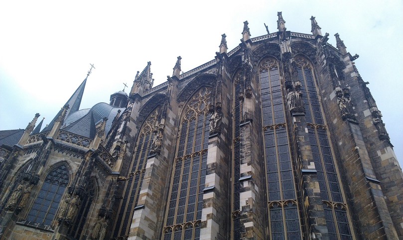 Аахенський собор