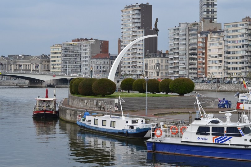 Liege-Yachts