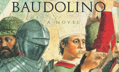 Baudolino