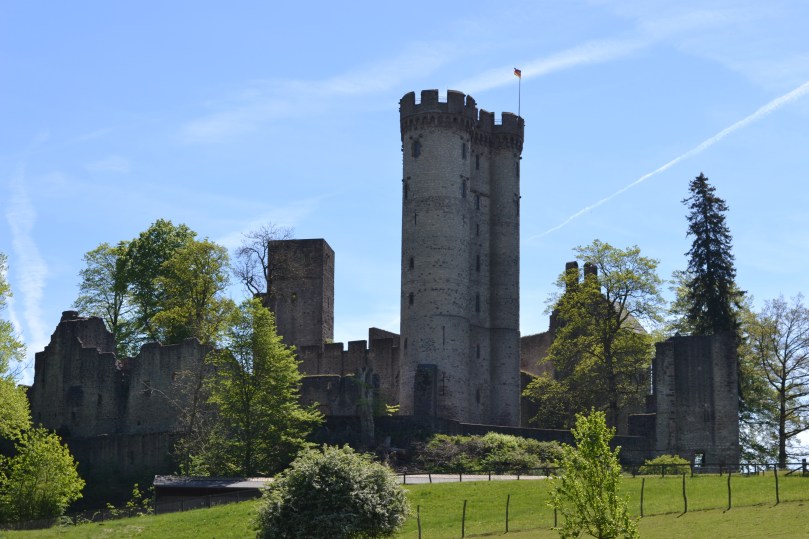 Фортеця Кассельбург