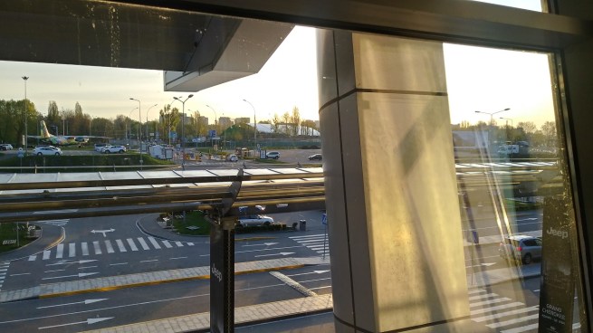 "Жуляни" о 6:15 ранку