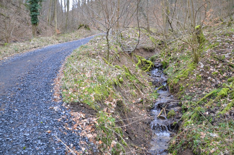 Семигірський струмок