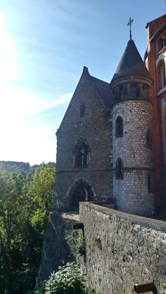 Limburg Dom