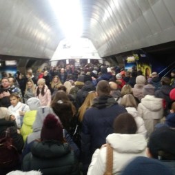 Metro Jam